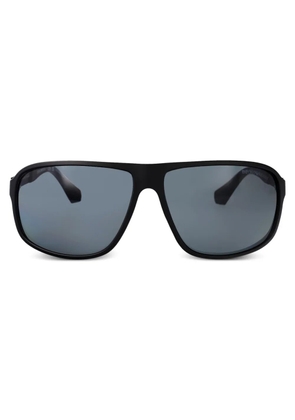 Emporio Armani EA4029 sunglasses - Black