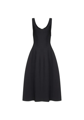 FFORME Lili sleeveless midi dress - Blue