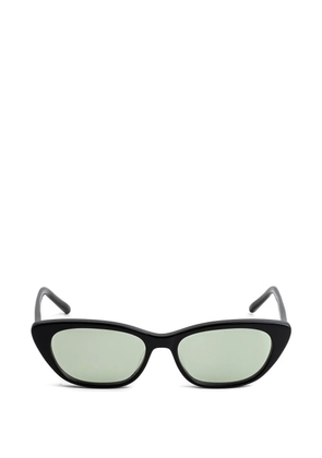 Kaleos Cobb cat-eye sunglasses - Black