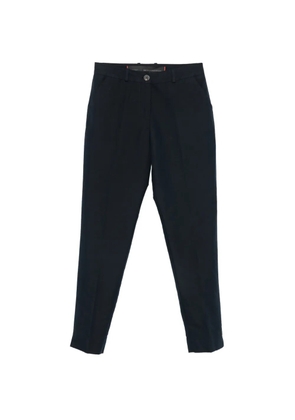 RRD belt-loops trousers - Blue
