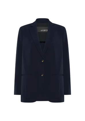RRD Terzilight Boyfriend blazer - Blue