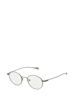 Dita Eyewear LSA-113 round-frame glasses - Grey