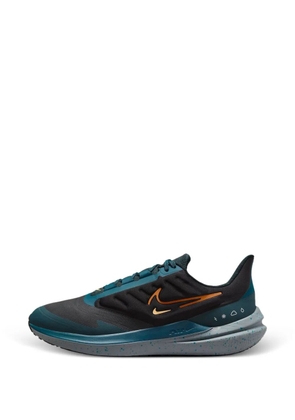 Nike Air Winflo 9 Shield sneakers - Black