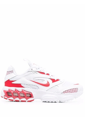 Nike Zoom Air Fire sneakers - White