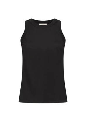 LouLou de Saison POSO LDS tank top - Black