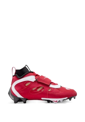 Nike Air Diamond Turf 2 TD football cleats - Red
