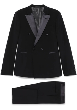 Emporio Armani dinner suit - Blue