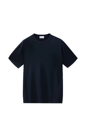 Diana Studio boxy T-shirt - Blue