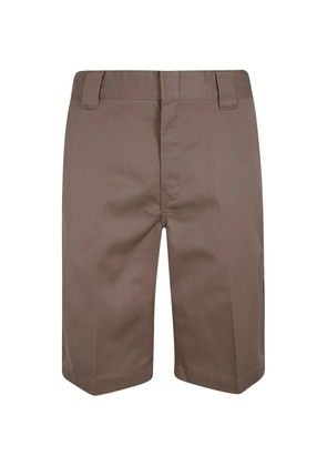 Carhartt WIP Master shorts - Brown