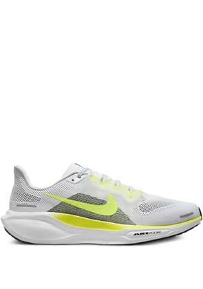 Nike Air Zoom Pegasus 41 'Volt/White' sneakers