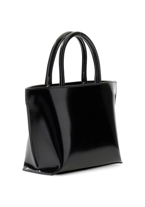 GUESS USA mini Arnela tote bag - Black
