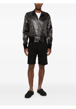 SAPIO Nº 13 ripstop jacket - Grey