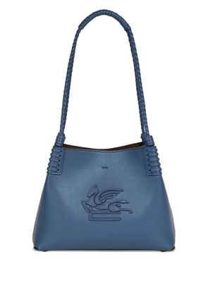 ETRO small Libra tote bag - Blue