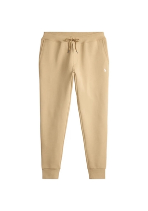Polo Ralph Lauren double-knit track pants - Neutrals