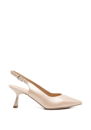 mot-clè slingback pumps - Neutrals