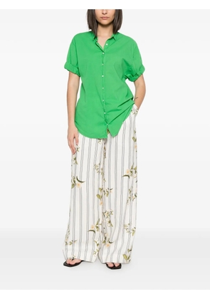Xirena Channing shirt - Green