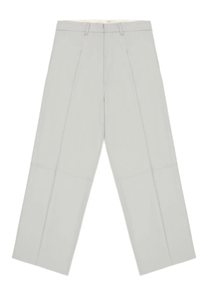 Bally pleated trousers - Grey
