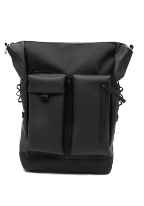 Rains Otaru backpack - Black