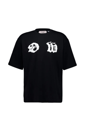 Off-White Palace Arrow T-shirt - Black
