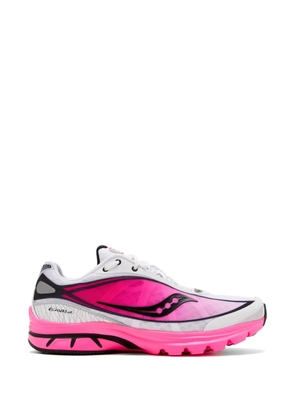 Saucony Kinvara sneakers - White