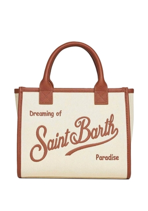 MC2 Saint Barth MC2 Saint Barth Bags.. - Neutrals
