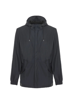 Rains Fishtail jacket raincoat - Black