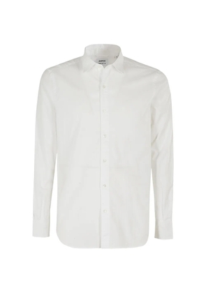 ASPESI Indian shirt - White