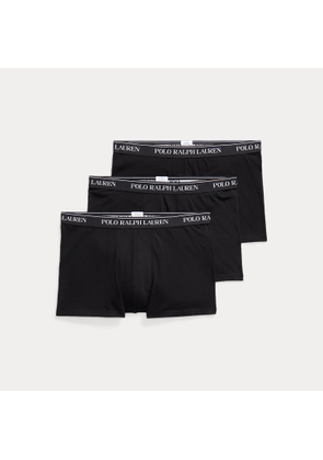 Big & Tall - Classic Stretch Cotton Boxer 3-Pack