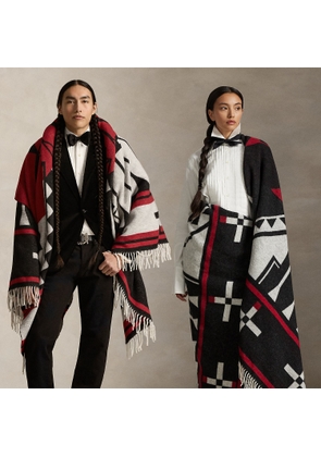 PRL x TÓPA Sky Camp Blanket