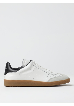 Sneakers ISABEL MARANT Woman color White