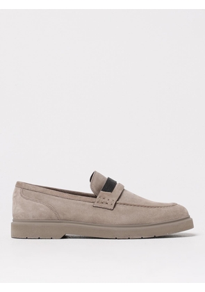 Loafer BRUNELLO CUCINELLI Woman color Ice