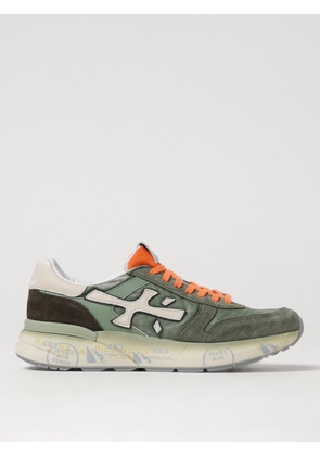 PREMIATA Sneakers Men color Green