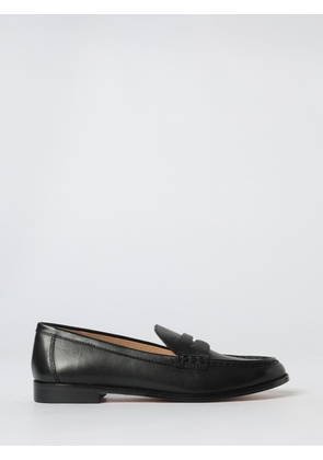 LAUREN RALPH LAUREN Loafer Woman color Black