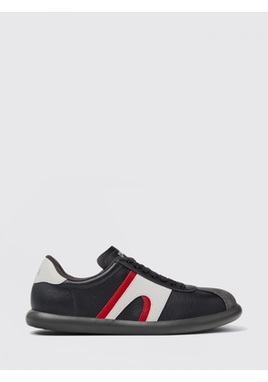 CAMPER Sneakers Woman color Black