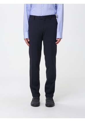 Pants XC Men color Blue