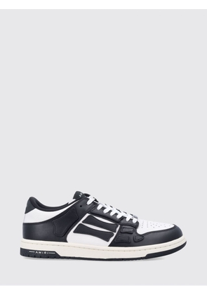 Sneakers AMIRI Woman color Black