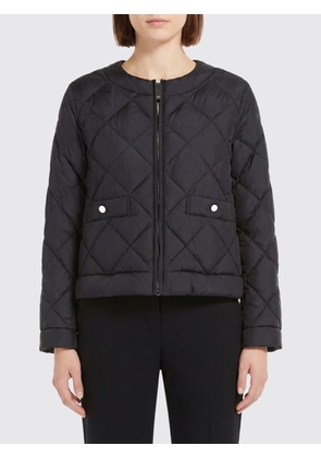 Jacket MAX MARA THE CUBE Woman color Black