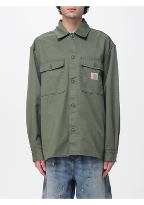 Jacket CARHARTT WIP Men color Green