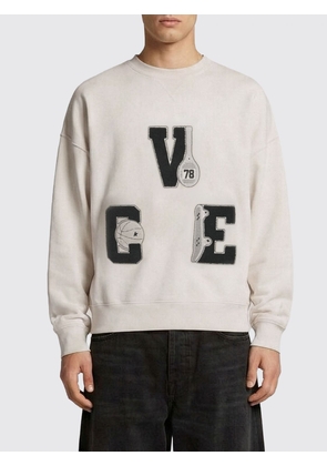 Sweatshirt GOLDEN GOOSE Men color Grey