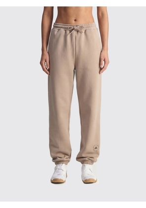Pants ADIDAS BY STELLA MCCARTNEY Woman color Brown