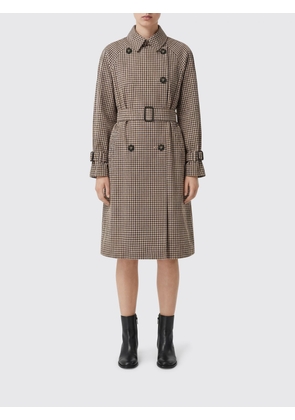 Jacket MAX MARA THE CUBE Woman color Brown