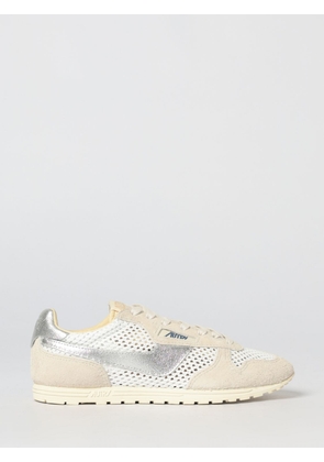 AUTRY Sneakers Woman color White