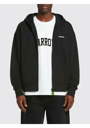 Sweatshirt BARROW Woman color Black