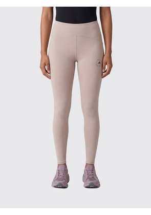 Pants ADIDAS BY STELLA MCCARTNEY Woman color Brown