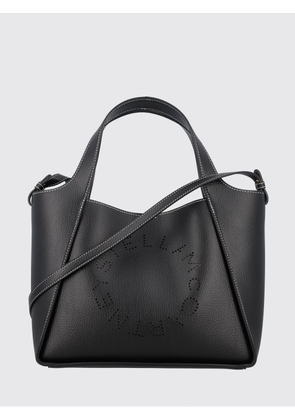 Handbag STELLA MCCARTNEY Woman color Black