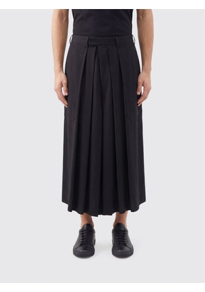 Pants YOHJI YAMAMOTO Men color Black