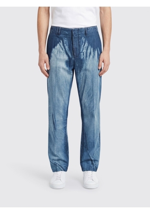 Jeans DIESEL Men color Blue