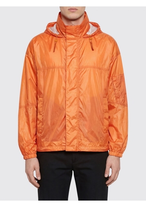 Jacket BOSS Men color Blue