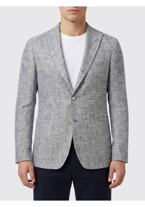 Jacket TAGLIATORE Men color Blue