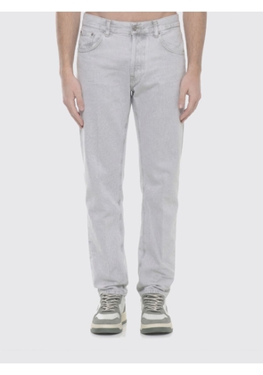 Jeans DONDUP Men color Grey